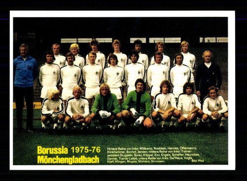 Borussia mönchengladbach - borussia,