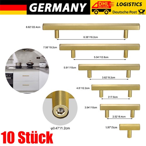 Stück edelstahl - 10,