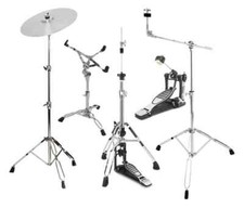Schlagzeug Hardware Pack