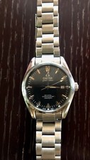Omega Seamaster Aqua Terra