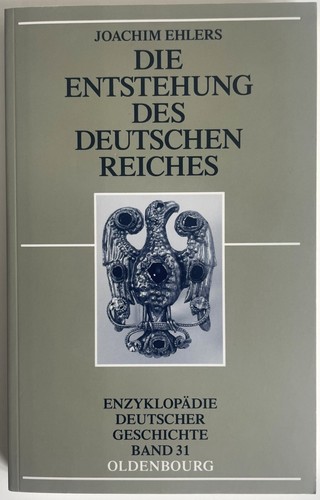 Die entstehung des deutschen - des,