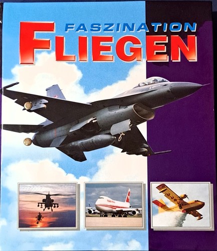 Sammelordner faszination - sammelordner,
