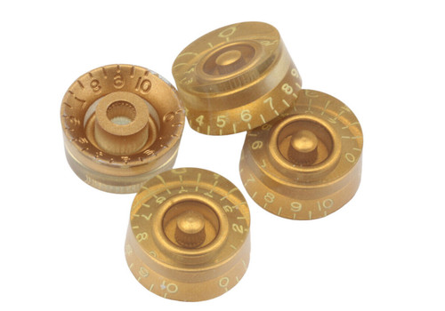 Premium speedknobs gold - speedknobs,