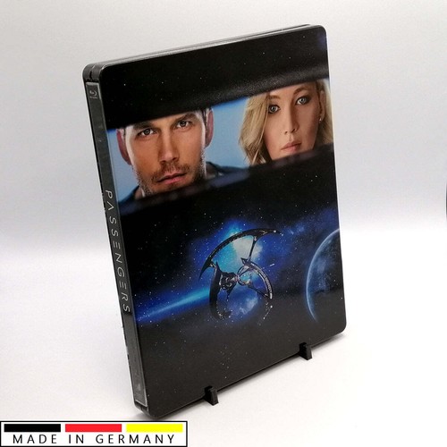 Dvd blu ray - blu-ray, mediabook