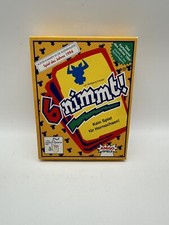 6 Nimmt Amigo Wolfgang Kramer