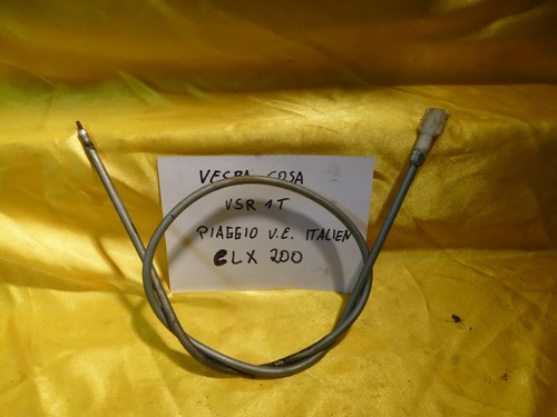 Vespa 200 fahrzeugtyp - ,