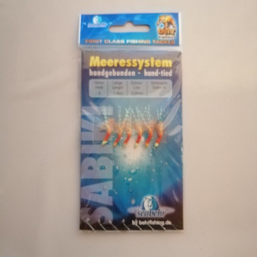 Heringspaternoster für