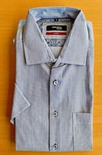 Seidensticker Herren Hemd