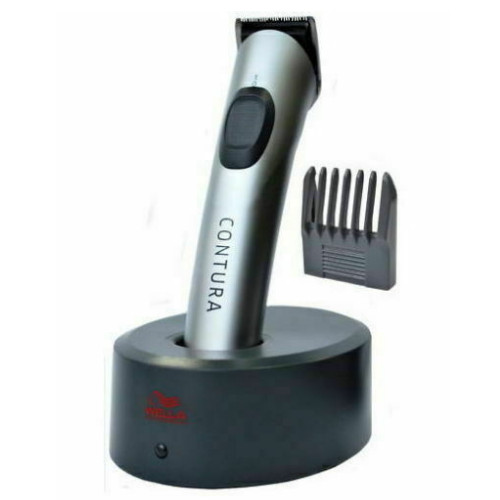 Wella akku contura - akku, trimmer