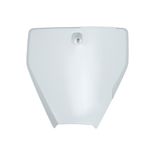 Startnummerntafel ufo plast - startnummerntafel,