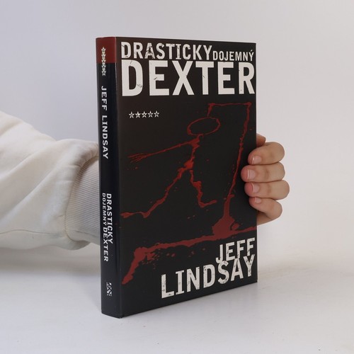 Drasticky dojemný dexter - dojemný, dexter 