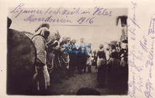 Foto-AK Dragoner-Regiment Nr