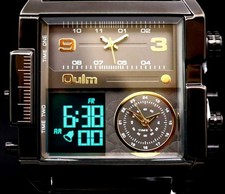 Edle Oulm Herren Männer