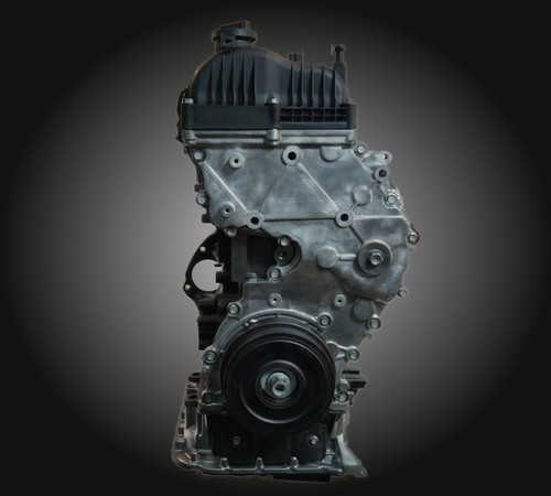 Hyundai d4ha motor engine - d4ha,