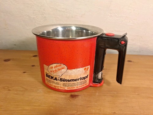 Original beka simmertopf - beka,