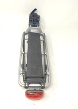 Pletscher Orion Fahrrad Portapacchi Gepäckträger Taschenhalter hinten