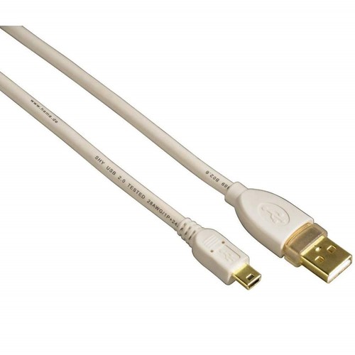 Mini usb daten kabel - daten-kabel, ladekabel