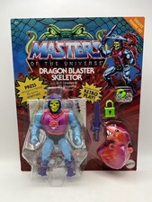 MotU Origins Dragon Blaster