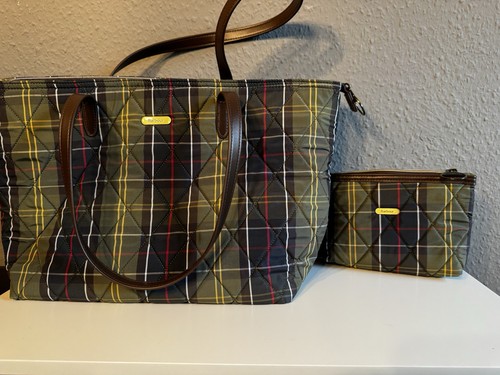 Barbour tasche damen - barbour,