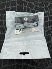 Ersatz Zylinderschloss für Parat Werkzeugkoffer