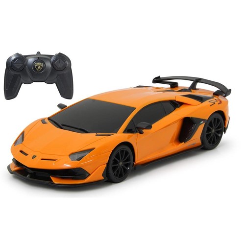 Jamara lamborghini aventador - jamara,