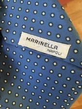 E. Marinella Original Vintage