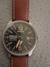 Junkers Armbanduhr Berlin
