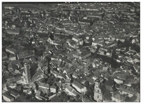 5222 bamberg foto - bamberg,