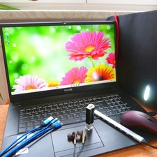 Terra 1716 17 Zoll FULLHD 12