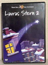 DVD Lauras Stern 2