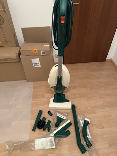 Vorwerk saubsauger kobold - vorwerk,