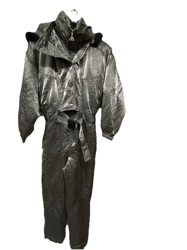 Seltener 80er rodeo silber - seltener,