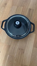 Wmf gusseisen topf bräter mit - gusseisen, topf/bräter