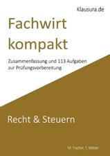 Fachwirt kompakt Recht &