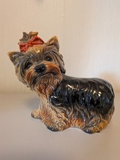 Goebel Yorkshire Terrier