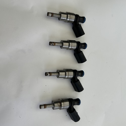 Golf gti 2 0l - 5,