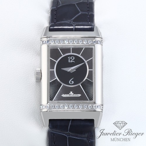 Jaeger coultre reverso - jaeger, le