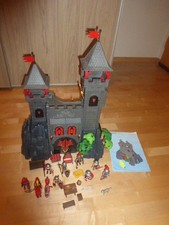 Playmobil 3269 Drachenburg