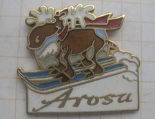 AROSA / ELCH WINTERSPORT /