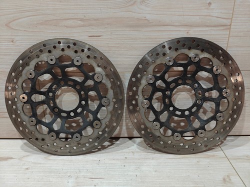 Hyosung gt650 bremsscheiben - hyosung,