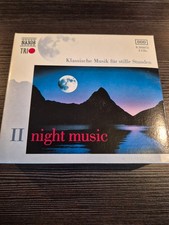 Night Music II (Naxos) 04-06