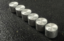 Beko BHEBF3N  BUM22320X1   Schaltknebel Knöpfe Knebelset #2551-2