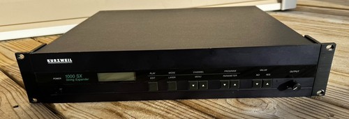 Kurzweil 1000 1000sx - kurzweil, /