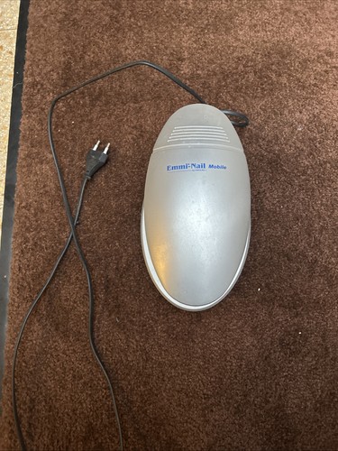Nagel lampe - uv,