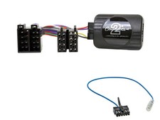 Connects2 Lenkradadapter für