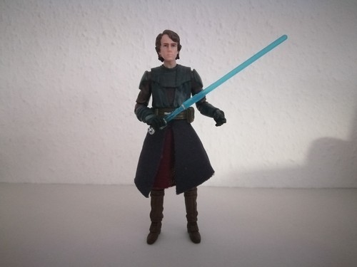 Star wars anakin - anakin, skywalker