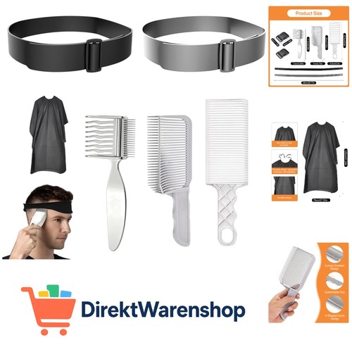 Stück haarschneide - stück,