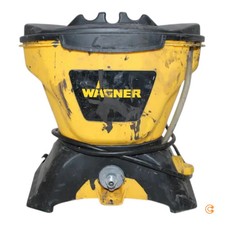 Wagner Control 150M EUR Farbsprühsystem Farbsprüher Farbspritzpistole (max.) 0.9