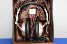 Denon AH-A100 Limited Edition - Sehr guter Highend Kopfhörer (Jubiläumsausgabe)