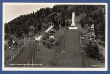 Garmisch-Partenkirchen 1936